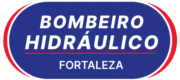 logo bombeiro hidraulico fortaleza